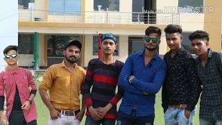 Full Khurafati Rock Umer Khan Alfaz Khan Official Rangers