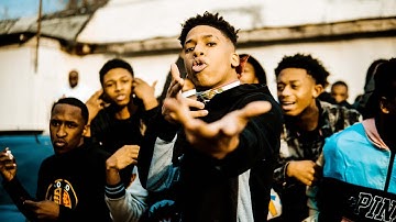 Shotta Fam "No Chorus pt 3" (Dir by @Zach_Hurth) (Prod by KareyMuney) (Official Music Video)