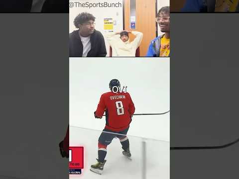 My Friend S Top 5 W Or L NHLHotTake HockeyGOATs Kadri Shesterkin HockeyDebate Nhl 