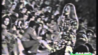 Video thumbnail of "Dalida e Gianni Morandi  Medley di successi"