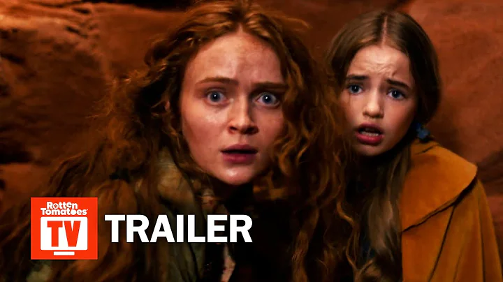 Stranger Things Season 5 Volume 2 Trailer