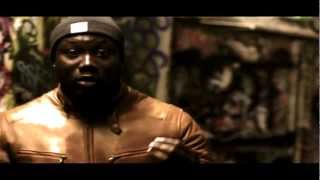 D2G - Les Ténébres Danubis Clip Officiel Celeste Music