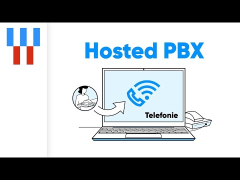 Hosted PBX – die smarte Telefonanlage für Ihr Business! | NetCologne