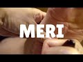 メリメリ足つぼ | 土踏まずのメリメリ音がたまらない