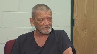 EXCLUSIVE: Man convicted in Evansville VFW shooting tells us what really made him pull the trigger