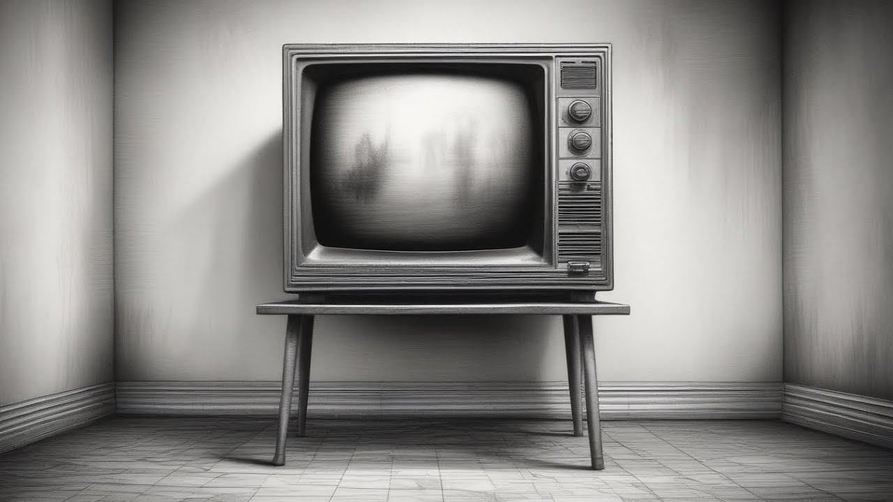 Nothing on TV (Blues Version) - YouTube