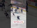 BRETT BERARD GOAL🚨