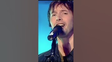 Thumbnail of James Blunt - You’re Beautiful | 2000's | 2005