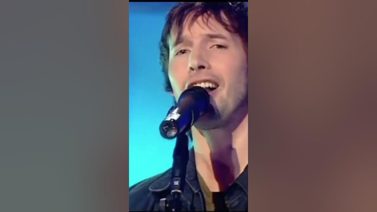 James Blunt - You’re Beautiful | 2000's | 2005 James Blunt - You’re Beautiful | 2000's | 2005