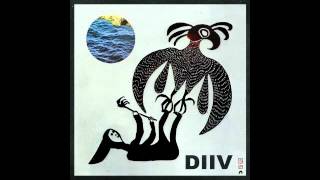 Video thumbnail of "DIIV - Oshin (Subsume)"