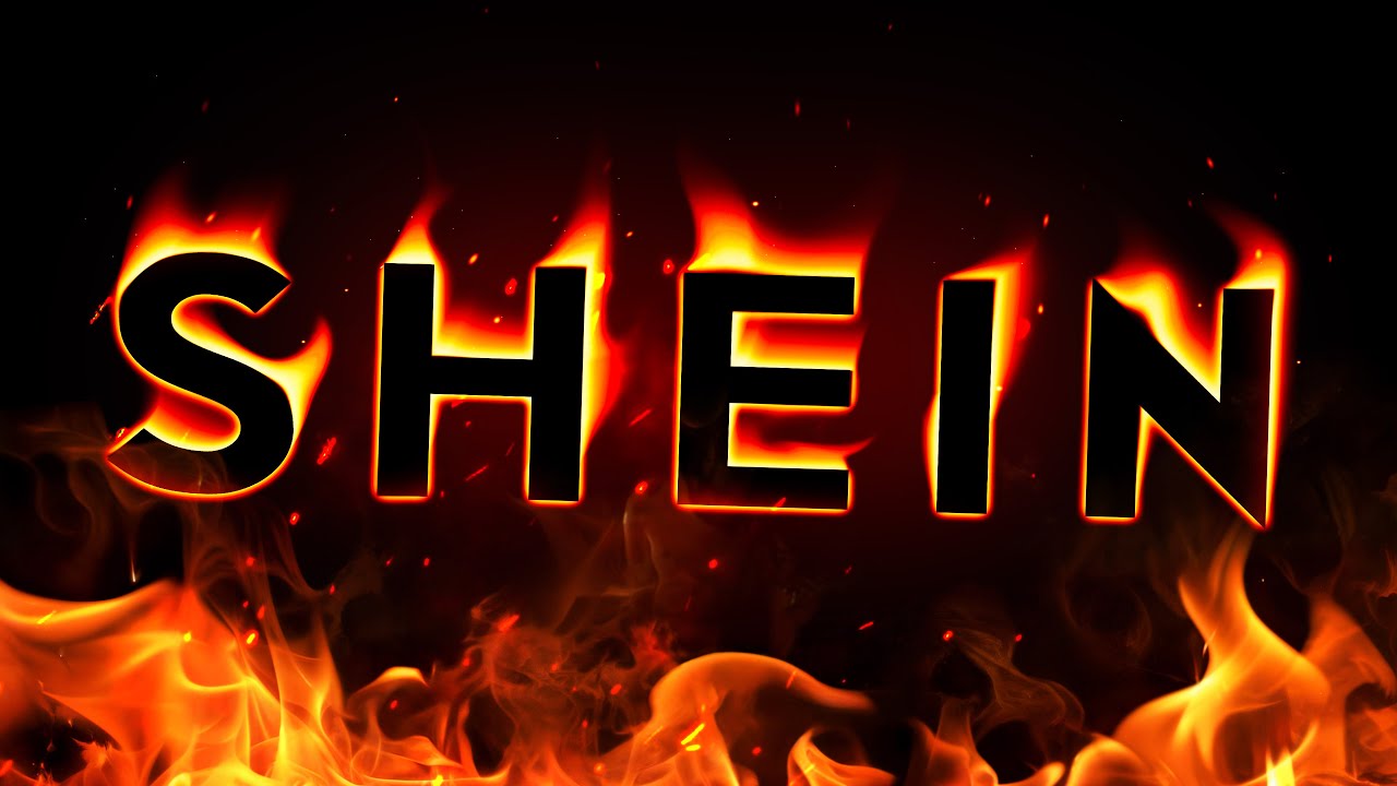 Shein Exposed: Noch schlimmer als TEMU!