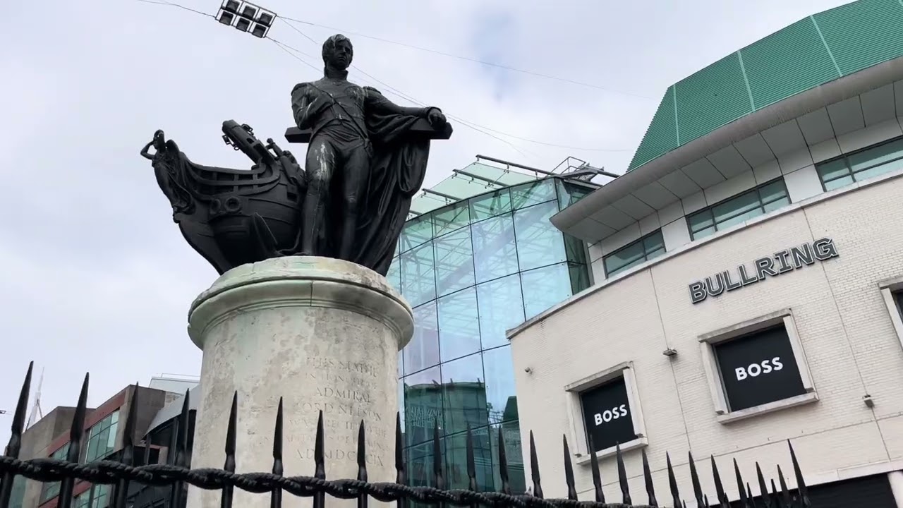 Birmingham, UK 16.08.2025