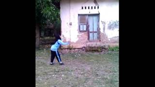 Badminton Training Techniques for beginners