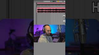 Mixing and Mastering Headroom quick tip #shorts