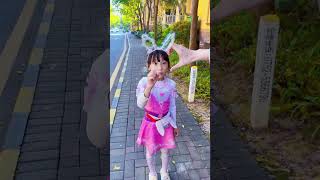 Thumbnail for 【鬥羅大陸】 愛心手勢怎麼擺? #鬥羅大陸#唐三#小舞 #唐舞桐