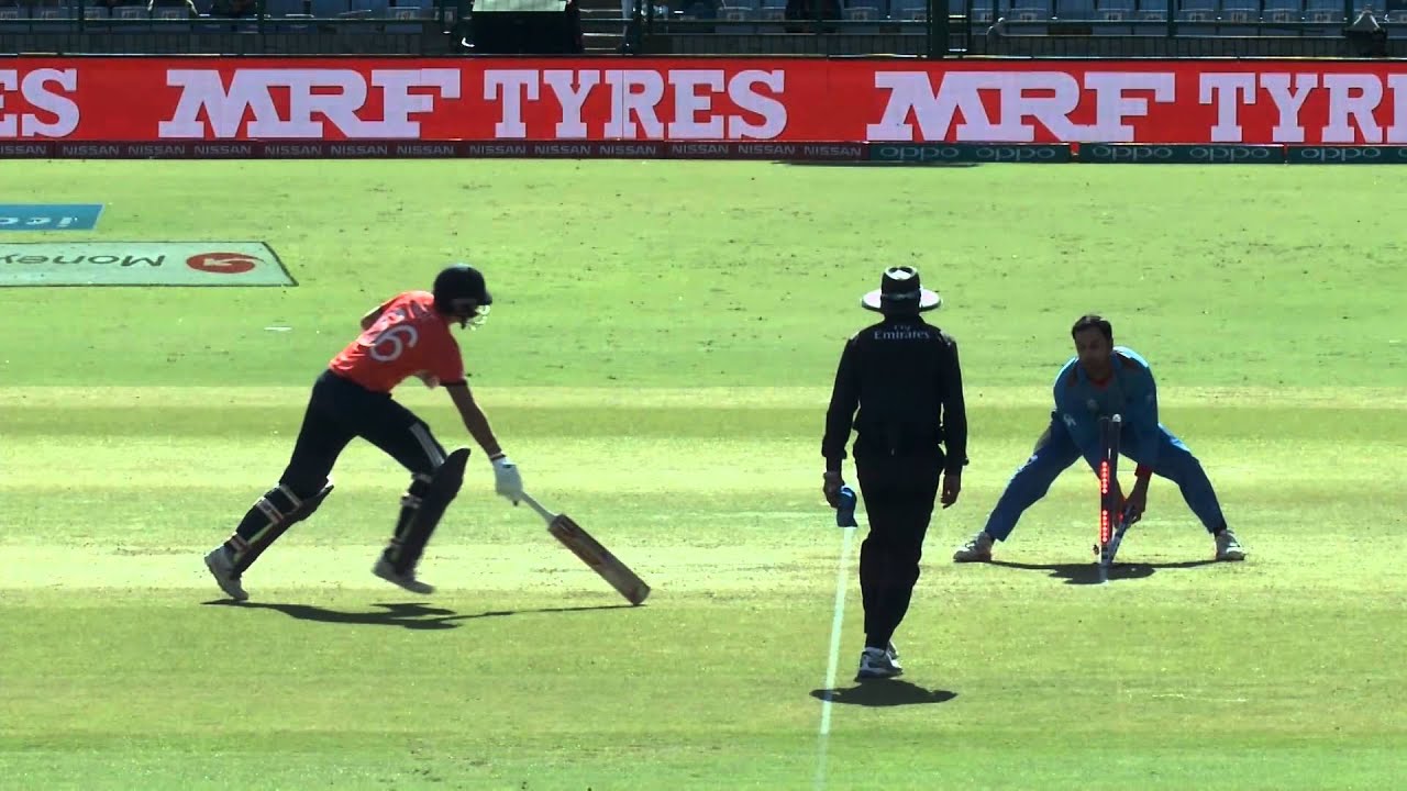 WT20 Daily - Episode 17
