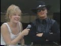 Wynonna Judd performs at Country Fest 1997 with LeAnn Rimes