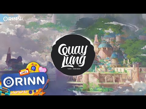 Quay Lưng (Orinn