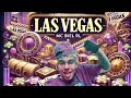 Mc Biel RL (Loirimdarevoada) - Las Vegas