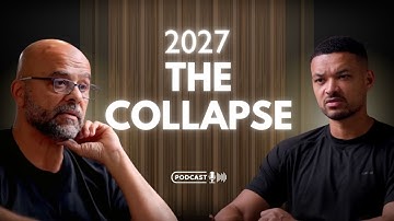 Mo Gawdat: "Stop Being Naive" — A Warning To Steven Bartlett About AI