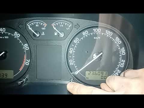 сброс сервиса гольф 4
