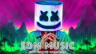 🔥Best Gaming Music 2023 Mix ♫ Top 50 EDM Remixes x NCS Gaming Music ♫ Best EDM, Trap, DnB, Dubstep