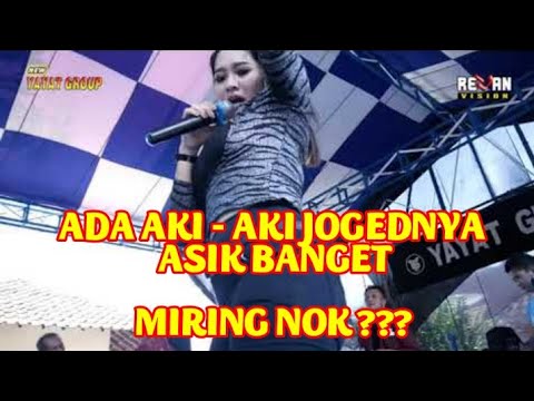 Kanggo Wong Kaen - Nung Ul Qisma - Yayat Group Citenjo Cibingbin Kuningan 2021