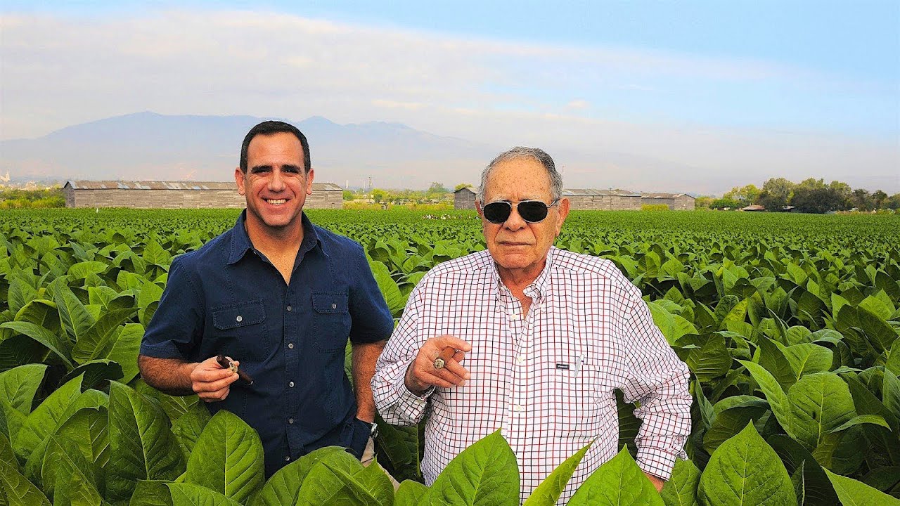 Padrón Cigars 60th Anniversary