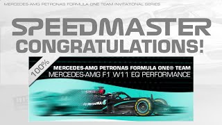 Motorsports - Formula 1 - Mercedes-AMG 2020 Invitational Series 100% Complete Walkthrough