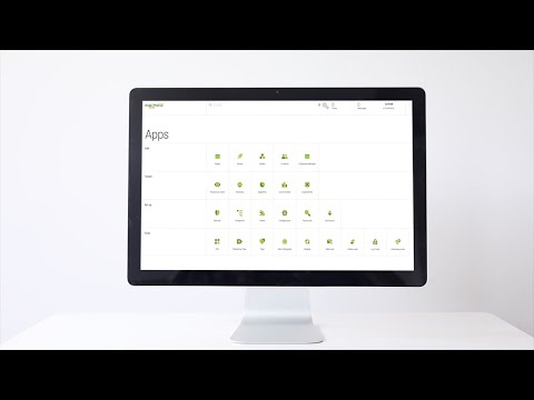 Magnolia CMS in 100 seconds