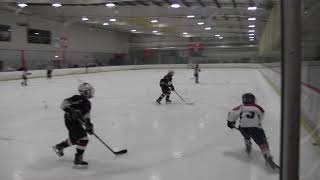 CT Condors 07 vs Central CT Sq A 20171209 Period 2