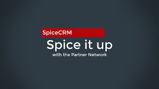 Spicecrm Partner Network - Interview With Evolpe