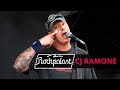 CJ Ramone live | Rockpalast | 2009