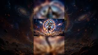 The most INTENSE 30 seconds of Shiv Tandav energy