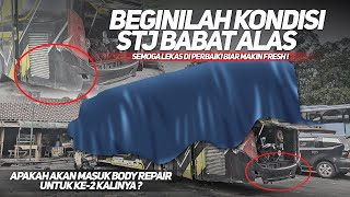 BEGINILAH KONDISI STJ BABAT ALAS SEKARANG‼️SUDAH WAKTUNYA DIBUAT FRESH KEMBALI