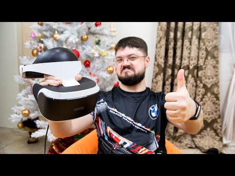 Video: Jelly Deals: Pachetul PlayStation VR Pentru 249.99 Include Skyrim VR Sau GT Sport