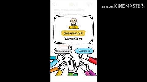 Brain out#part1  Level 1-10