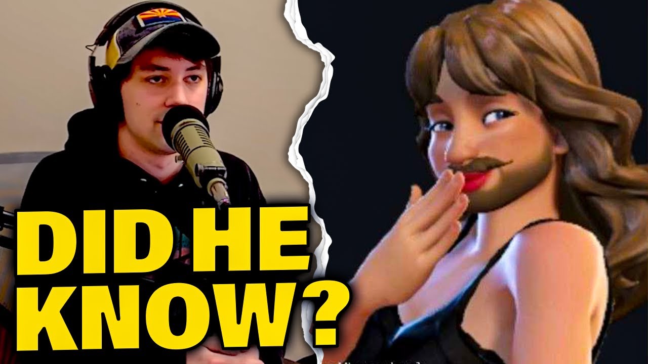 Old Clips of AugieRFC and Bowblax Just Resurfaced...