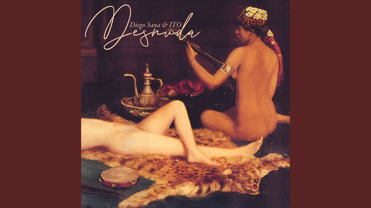 Watch Desnuda on YouTube Watch Desnuda on YouTube