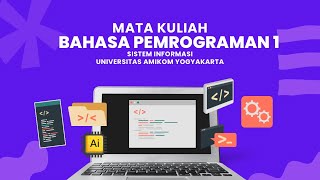 Bahasa Pemrograman 1