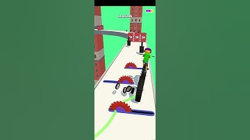 big baik short game and good game level 286