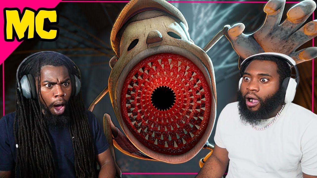 Всё быстро потемнело! | Деревянный мальчик (пародия на Пиноккио) | Реакция SmokeCounty на JK