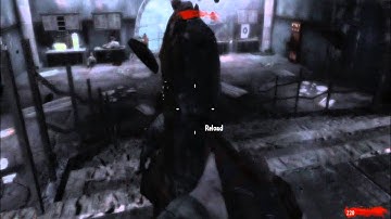 Call of Duty World at War: Nazi Zombies Custom Map Yotes Lair