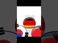 POV: WW3 💀 #india #usa #countryballs #animation #edits