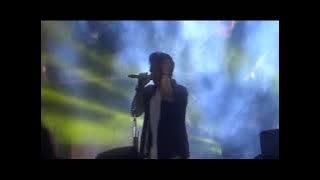 Noah, Bebaskan Energimu Adaptasi Dari Cobalah Mengerti, Show di Palembang 17 Juni 2023