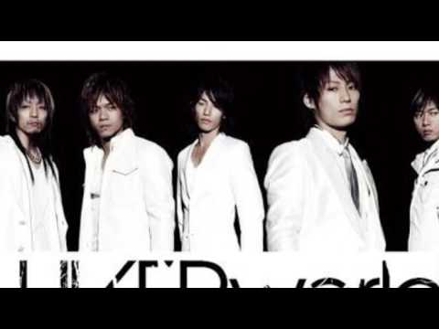 UVERworld 儚くも永久のカナシ カラオケ歌ってみた