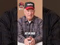 Vern Huser describes pulling inside the Astrodome