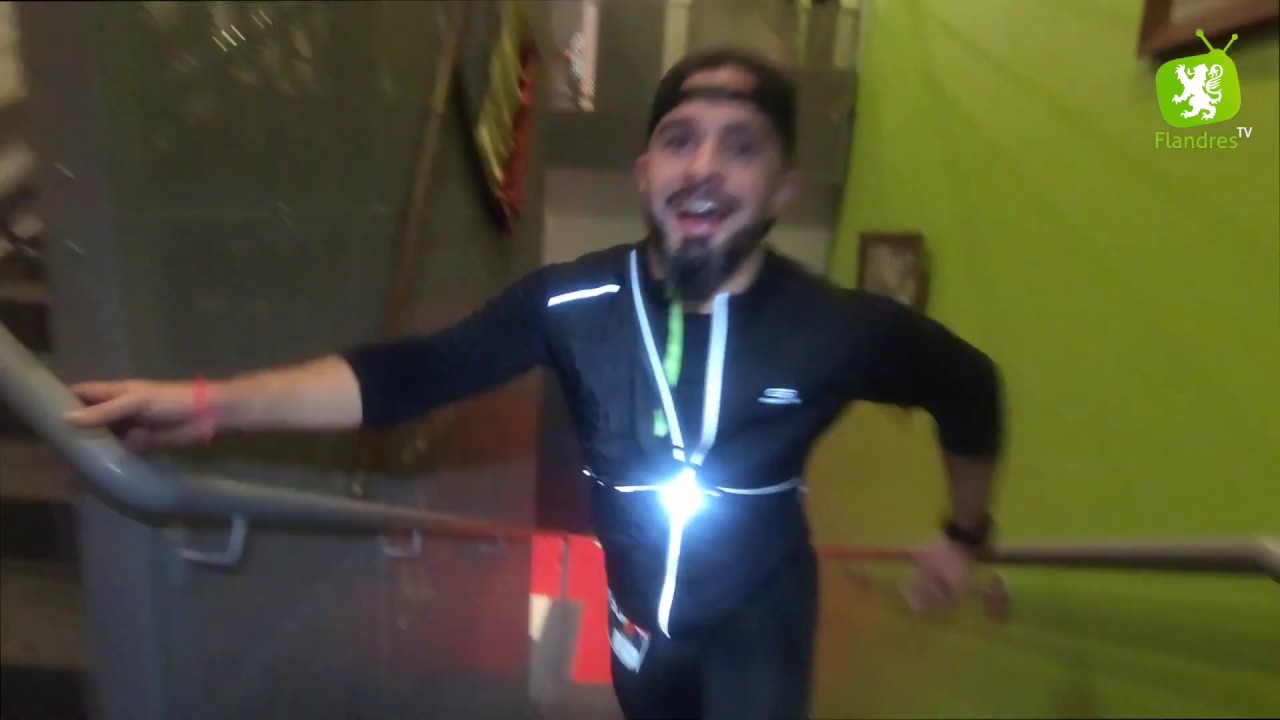 Flandr'actu #186 : 2ème Cassel Urban Trail