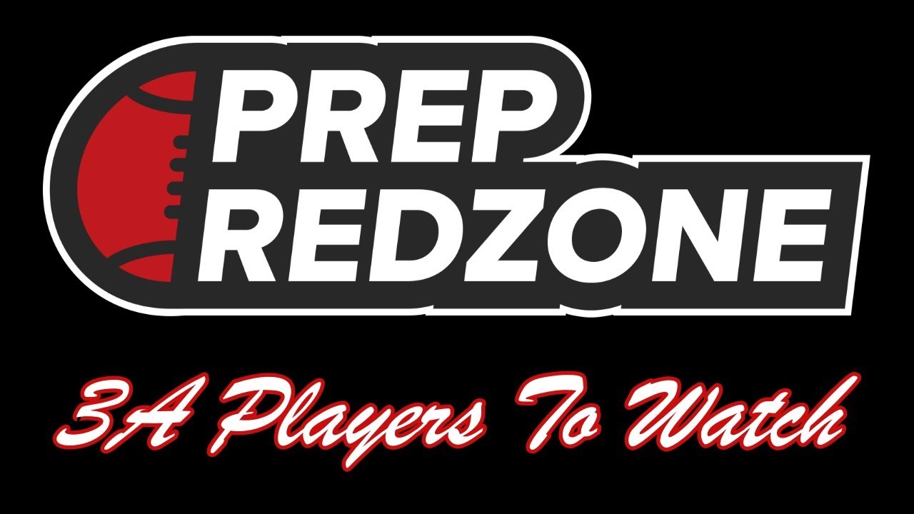 3A Players To Watch In The Playoffs - YouTube