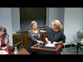 Board Meeting Oct 1 2018